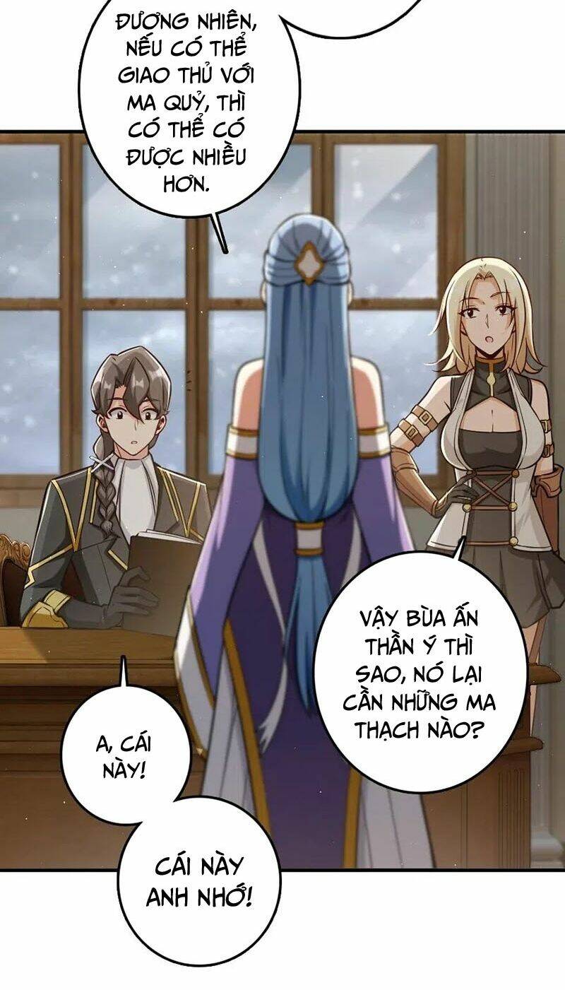 Thả Vu Nữ Đó Ra Chapter 240 - Trang 2