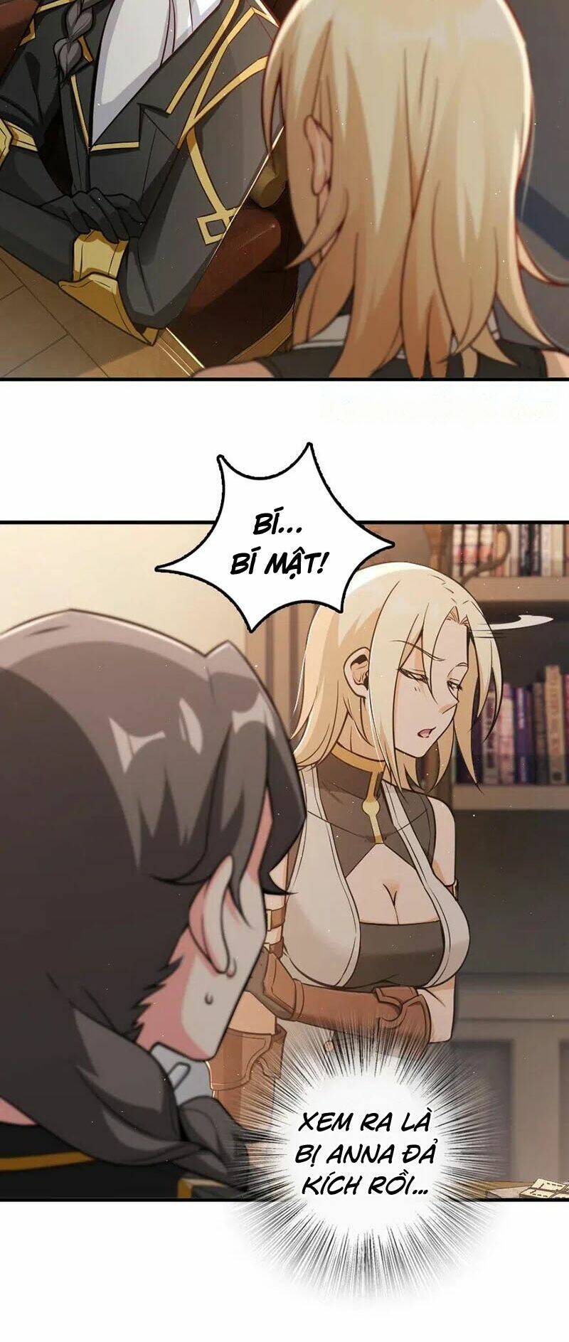 Thả Vu Nữ Đó Ra Chapter 240 - Trang 2