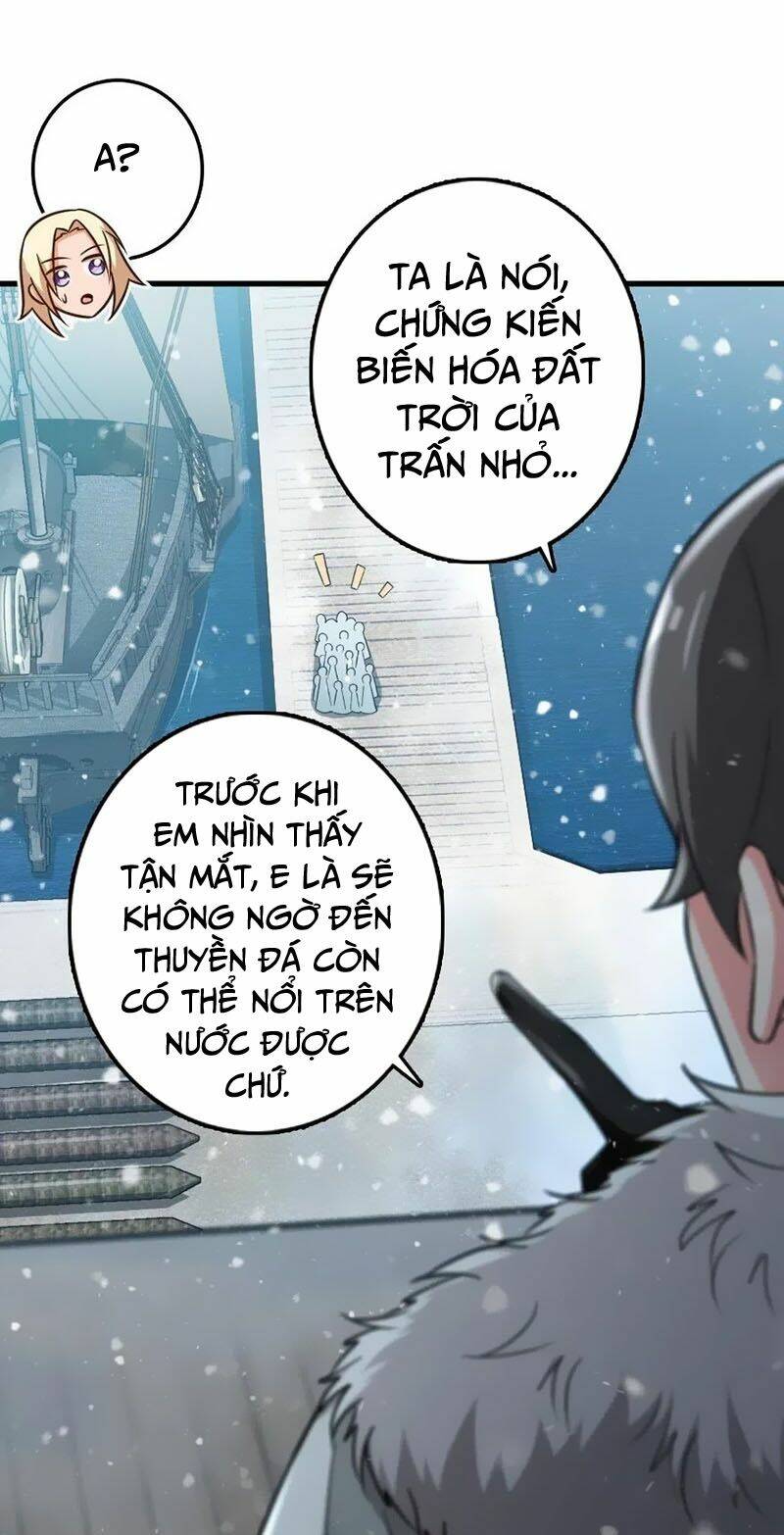 Thả Vu Nữ Đó Ra Chapter 241 - Trang 2