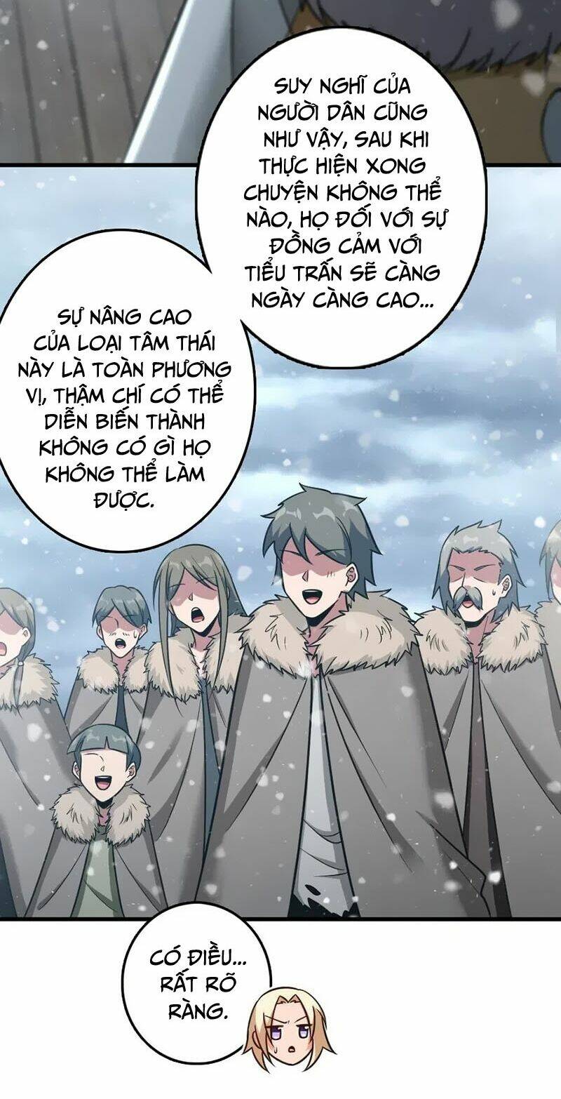 Thả Vu Nữ Đó Ra Chapter 241 - Trang 2