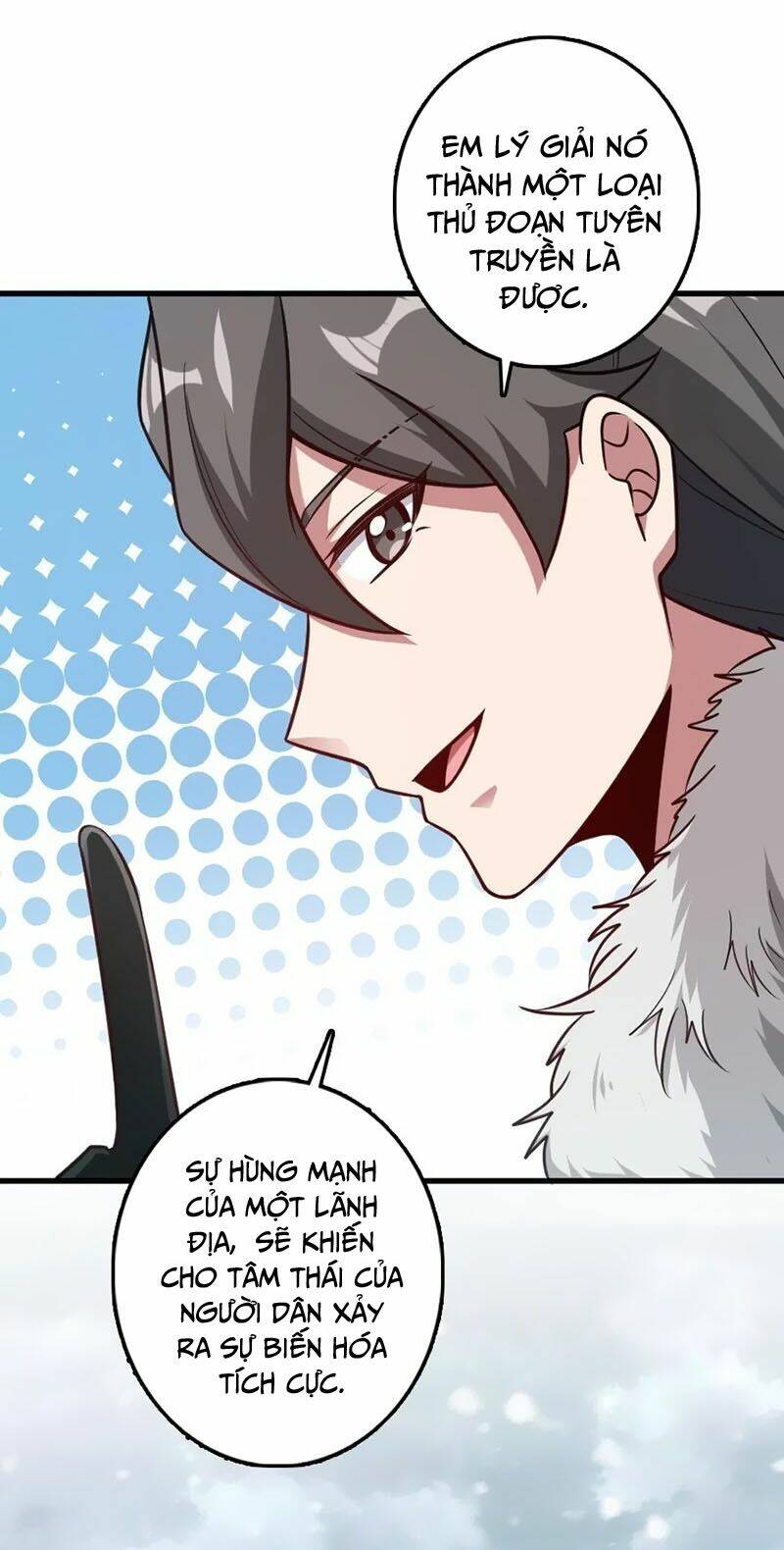 Thả Vu Nữ Đó Ra Chapter 241 - Trang 2