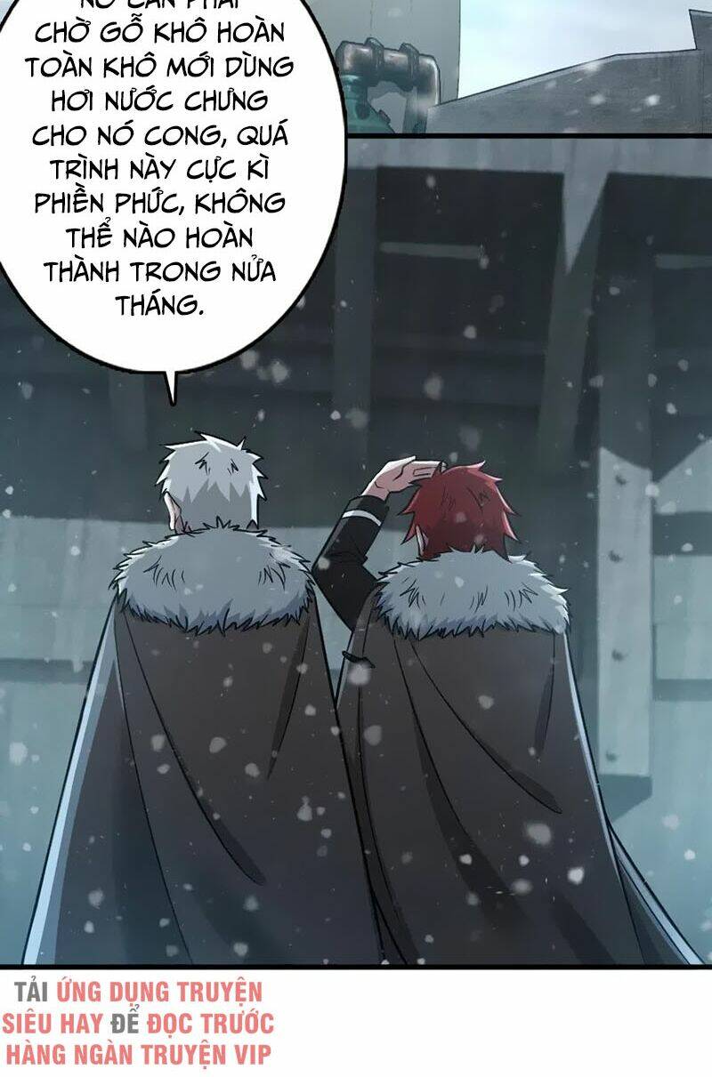 Thả Vu Nữ Đó Ra Chapter 241 - Trang 2