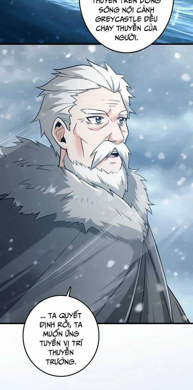 Thả Vu Nữ Đó Ra Chapter 241 - Trang 2