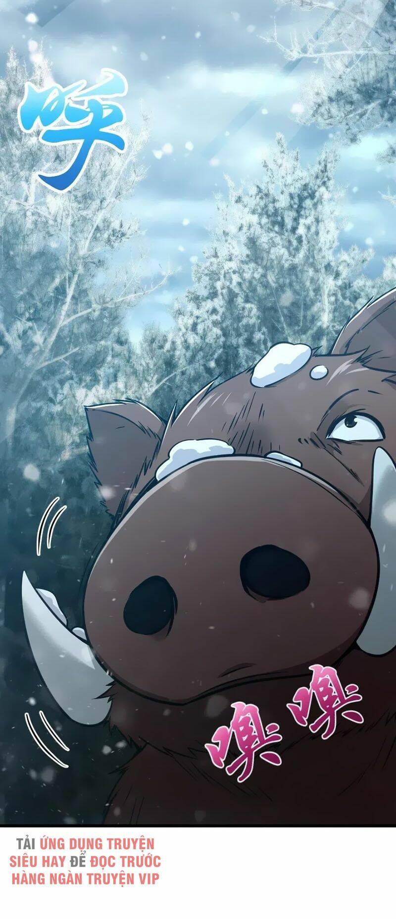 Thả Vu Nữ Đó Ra Chapter 241 - Trang 2