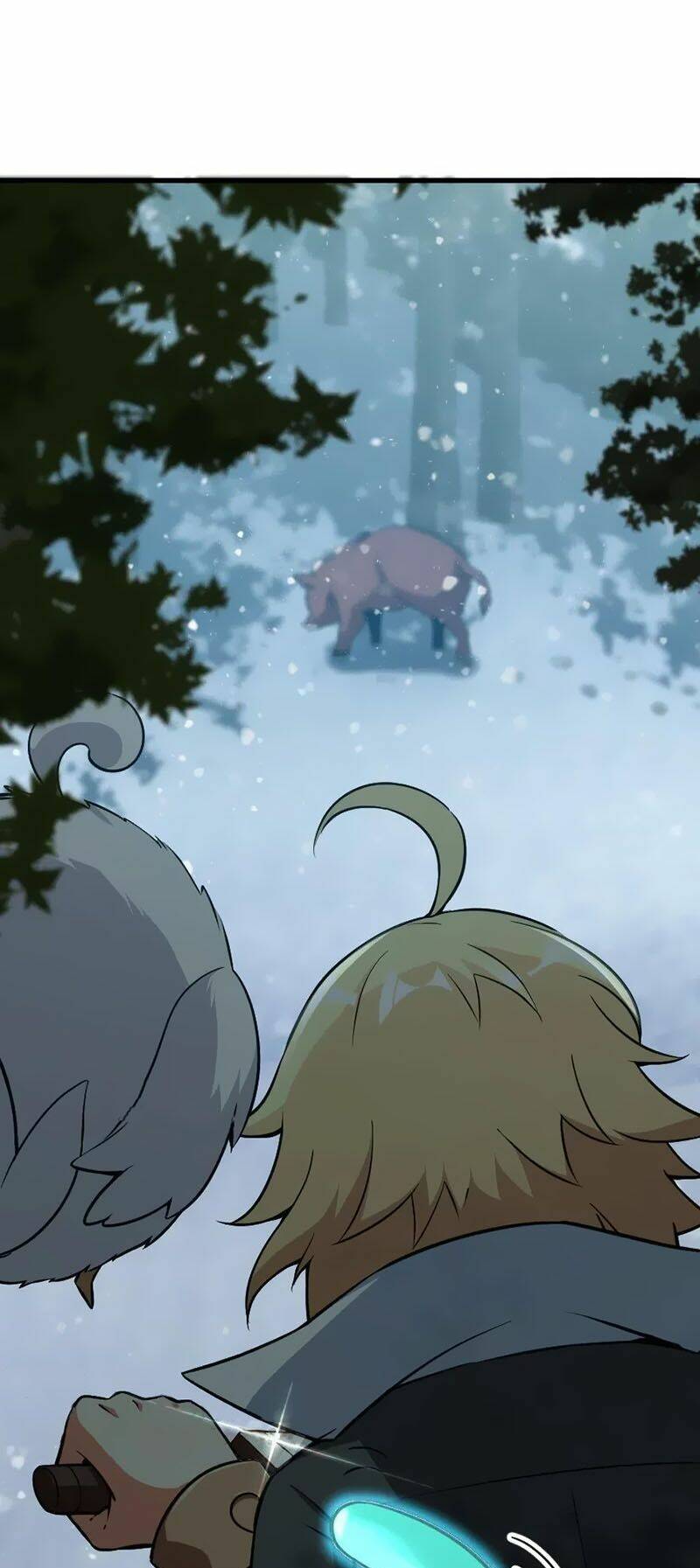 Thả Vu Nữ Đó Ra Chapter 241 - Trang 2