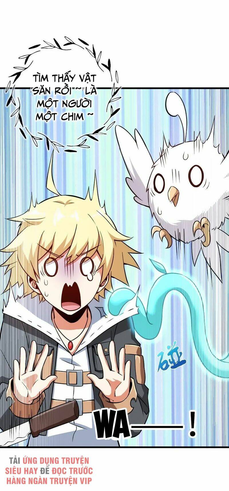 Thả Vu Nữ Đó Ra Chapter 241 - Trang 2