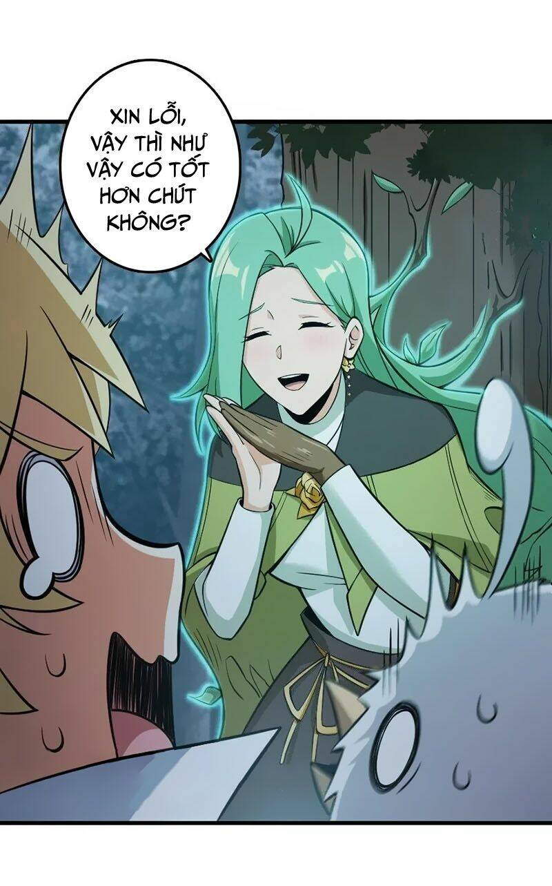 Thả Vu Nữ Đó Ra Chapter 241 - Trang 2