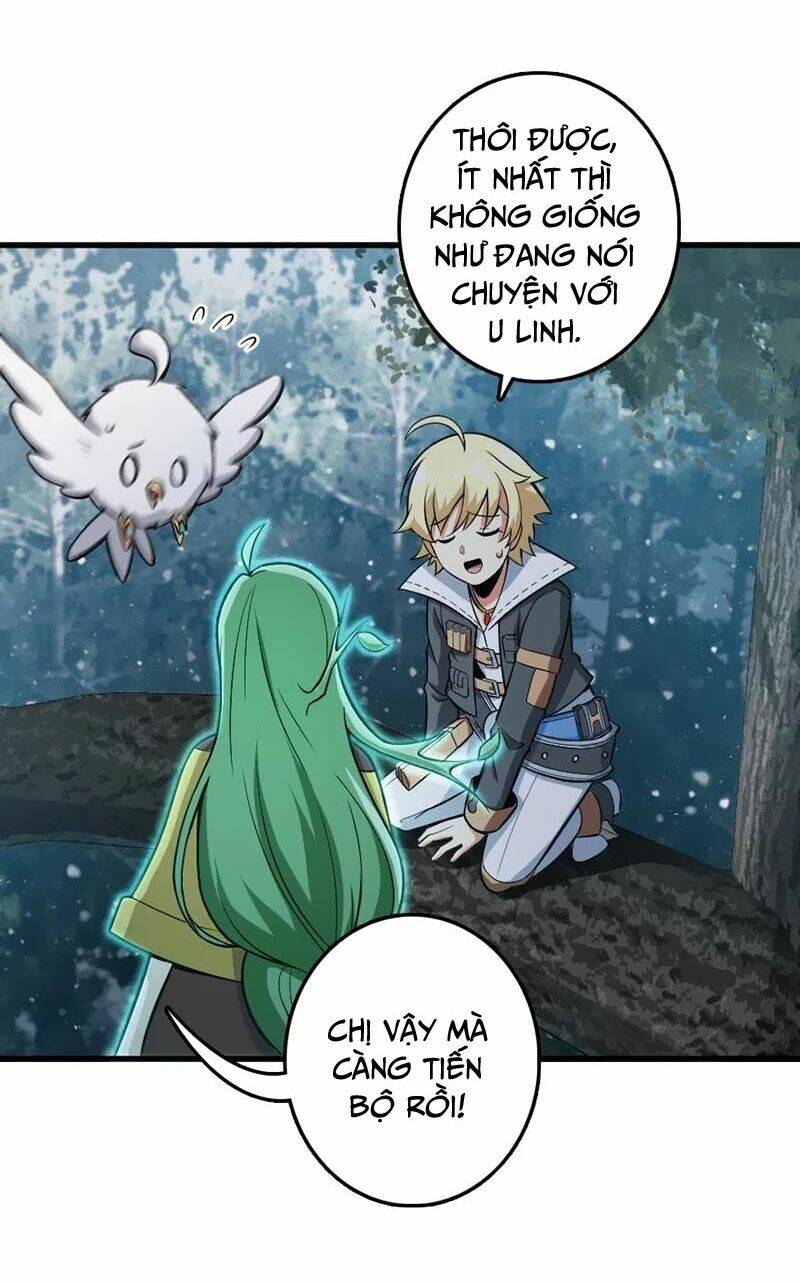 Thả Vu Nữ Đó Ra Chapter 241 - Trang 2