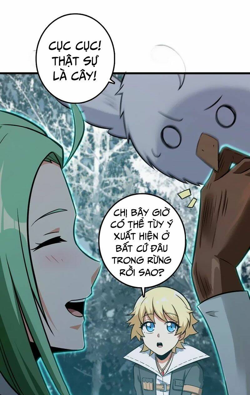 Thả Vu Nữ Đó Ra Chapter 241 - Trang 2