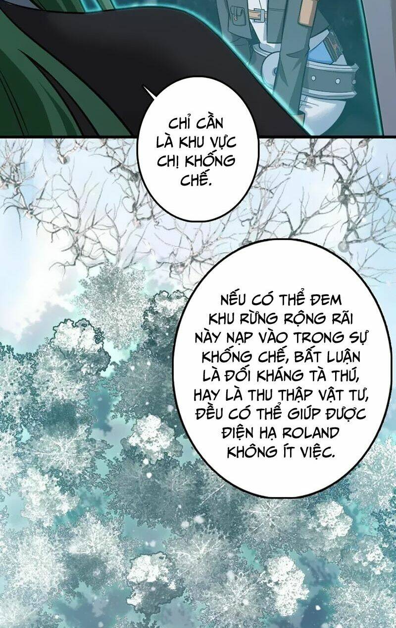 Thả Vu Nữ Đó Ra Chapter 241 - Trang 2