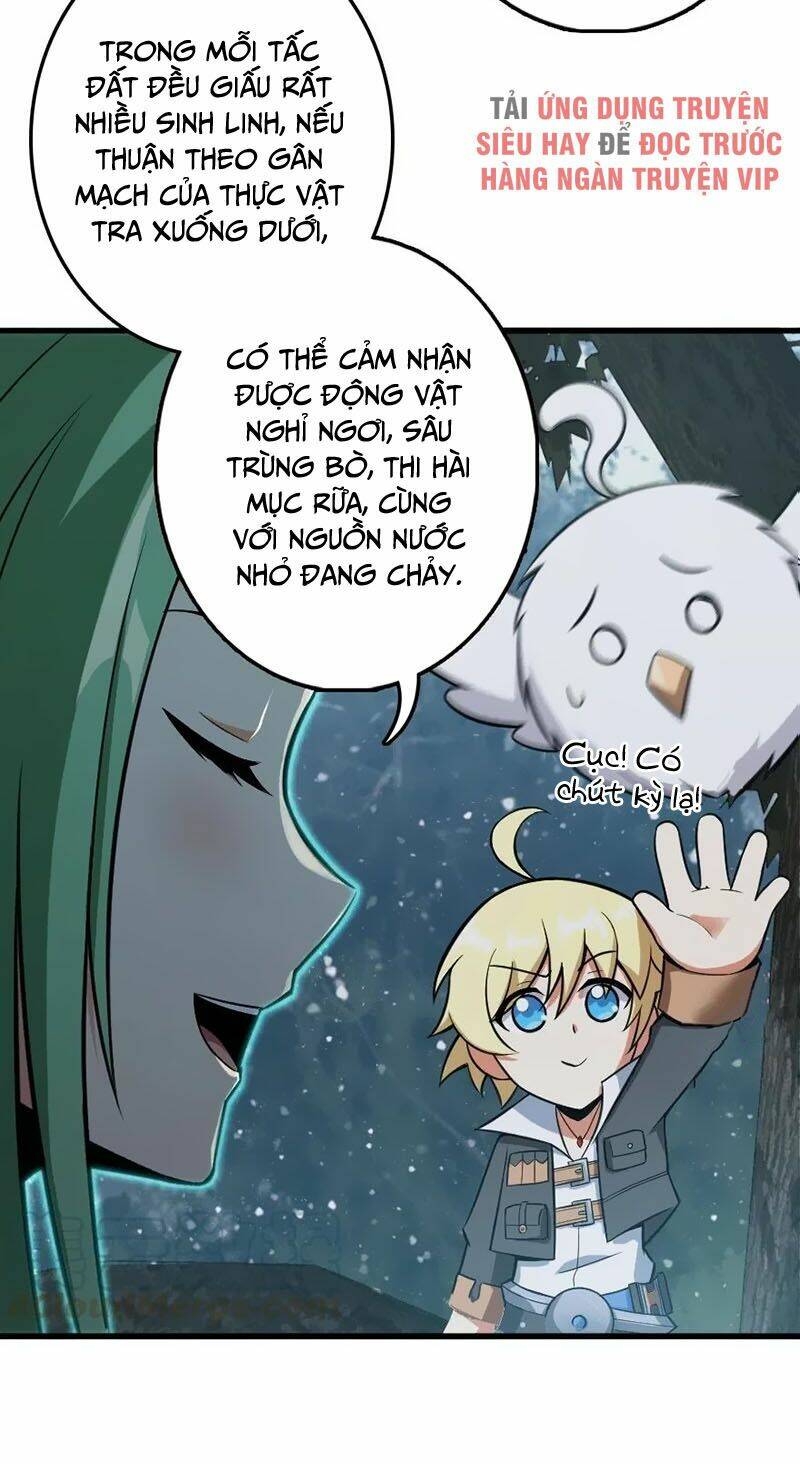 Thả Vu Nữ Đó Ra Chapter 241 - Trang 2