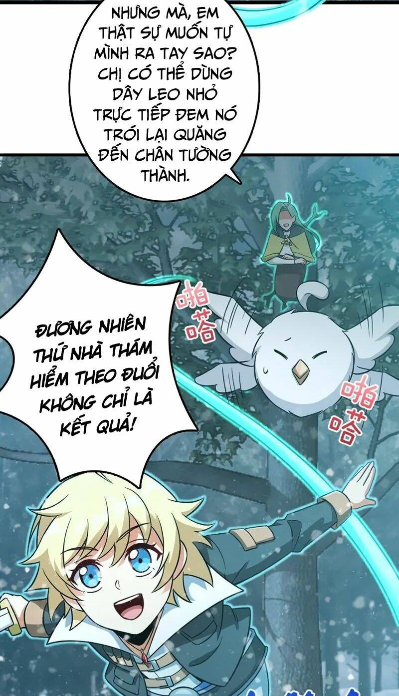 Thả Vu Nữ Đó Ra Chapter 241 - Trang 2