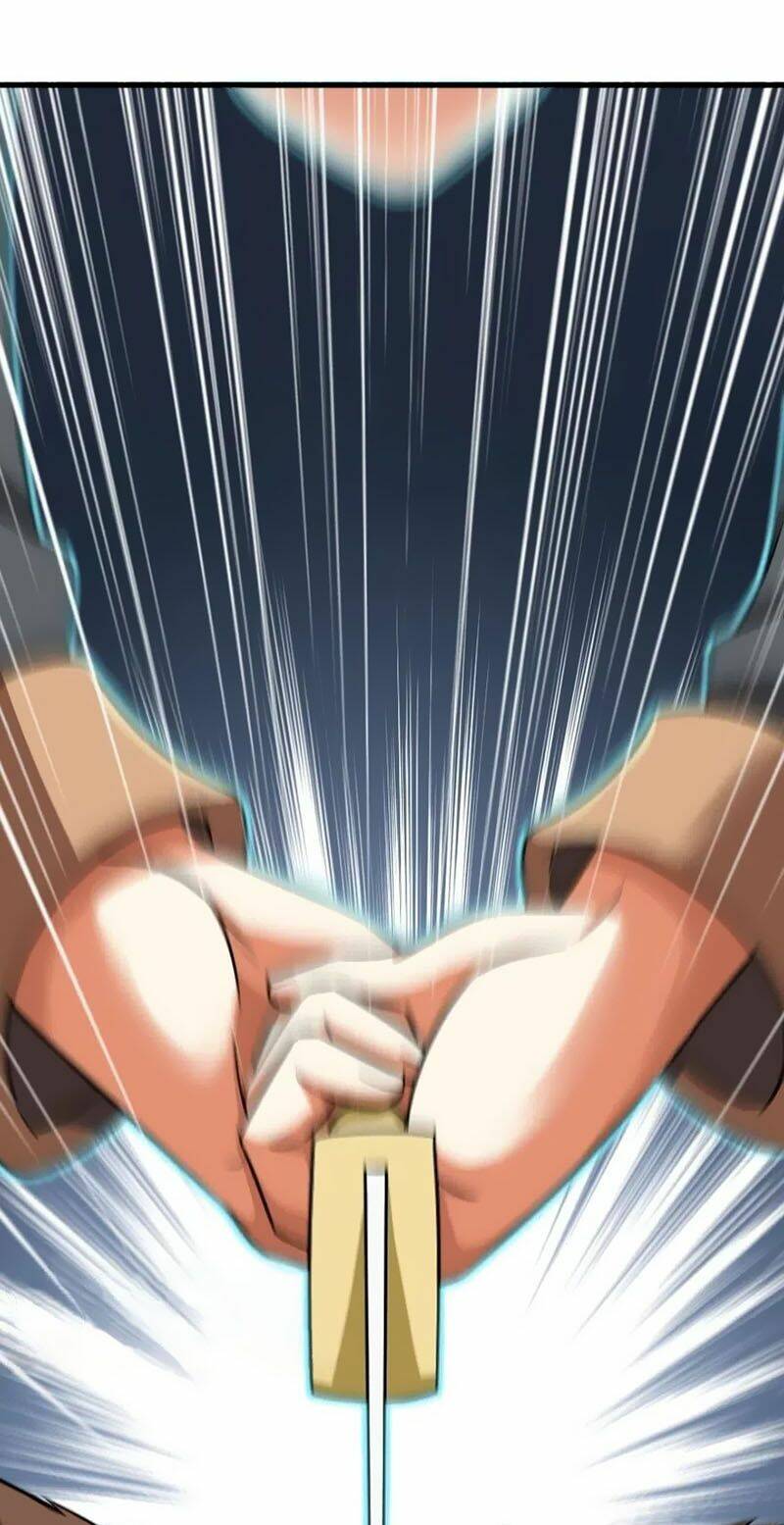 Thả Vu Nữ Đó Ra Chapter 241 - Trang 2