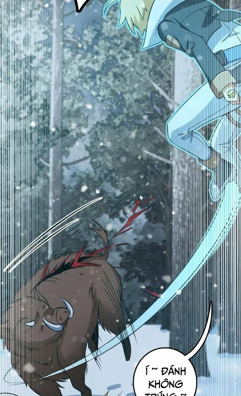 Thả Vu Nữ Đó Ra Chapter 241 - Trang 2