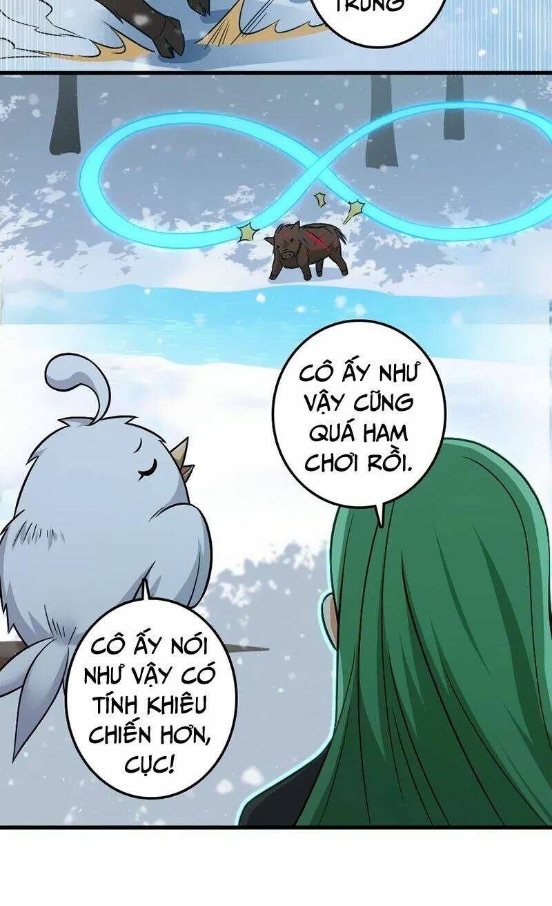 Thả Vu Nữ Đó Ra Chapter 241 - Trang 2