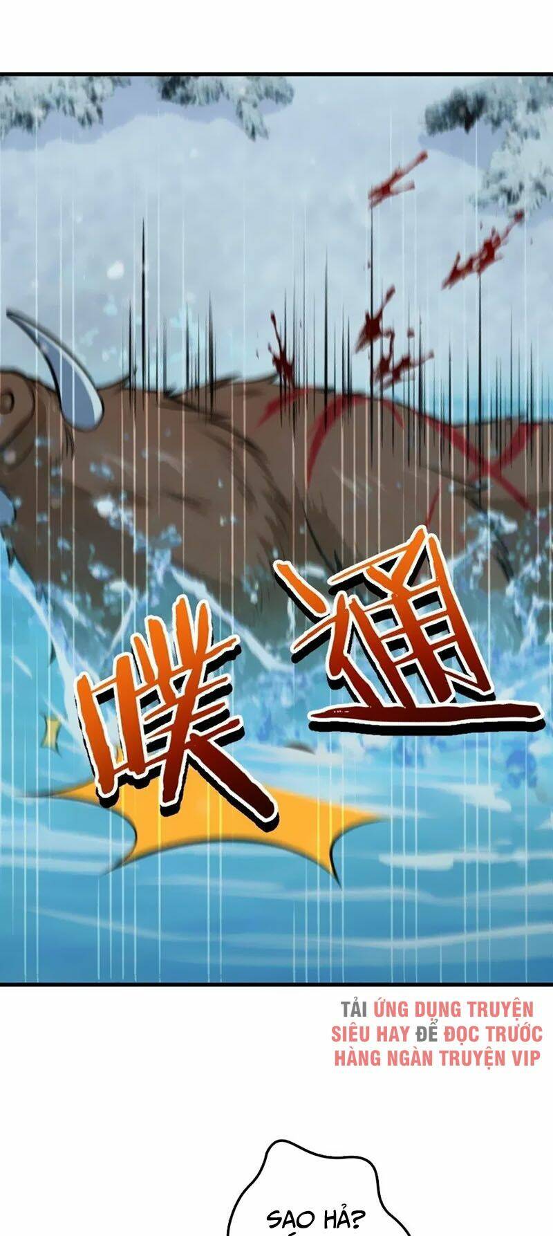 Thả Vu Nữ Đó Ra Chapter 241 - Trang 2