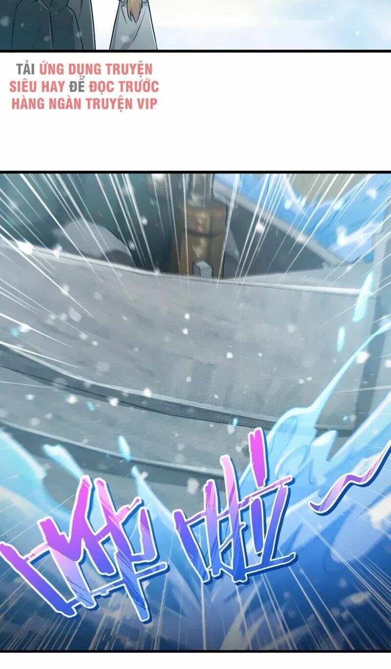 Thả Vu Nữ Đó Ra Chapter 241 - Trang 2