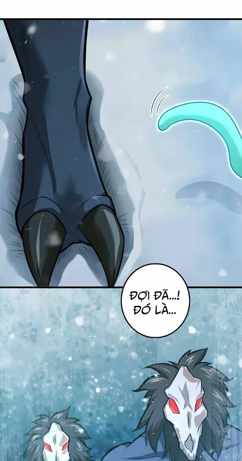 Thả Vu Nữ Đó Ra Chapter 241 - Trang 2