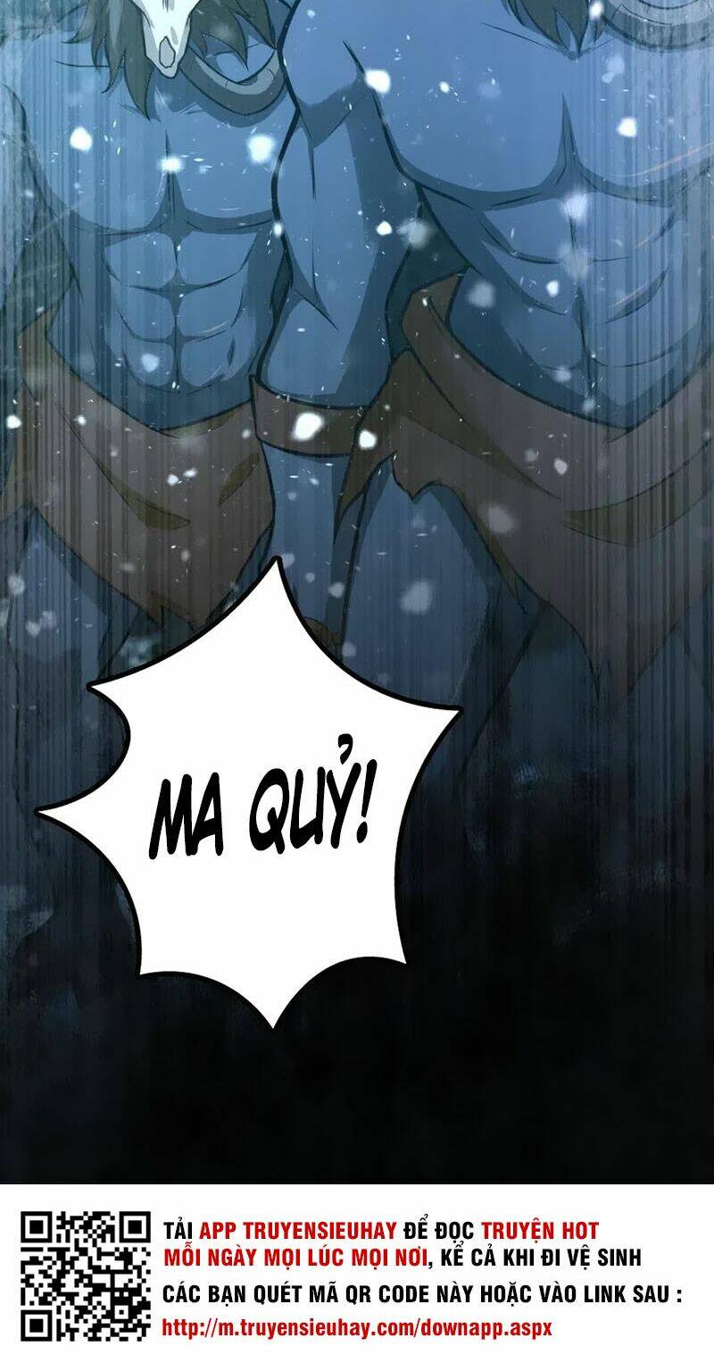 Thả Vu Nữ Đó Ra Chapter 241 - Trang 2