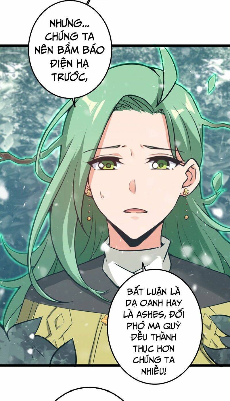 Thả Vu Nữ Đó Ra Chapter 242 - Trang 2