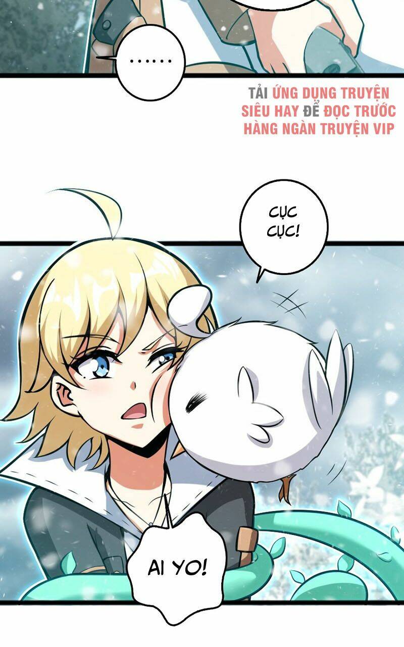 Thả Vu Nữ Đó Ra Chapter 242 - Trang 2
