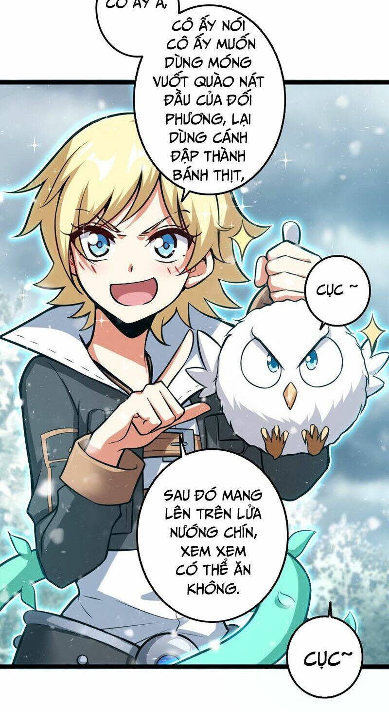 Thả Vu Nữ Đó Ra Chapter 242 - Trang 2