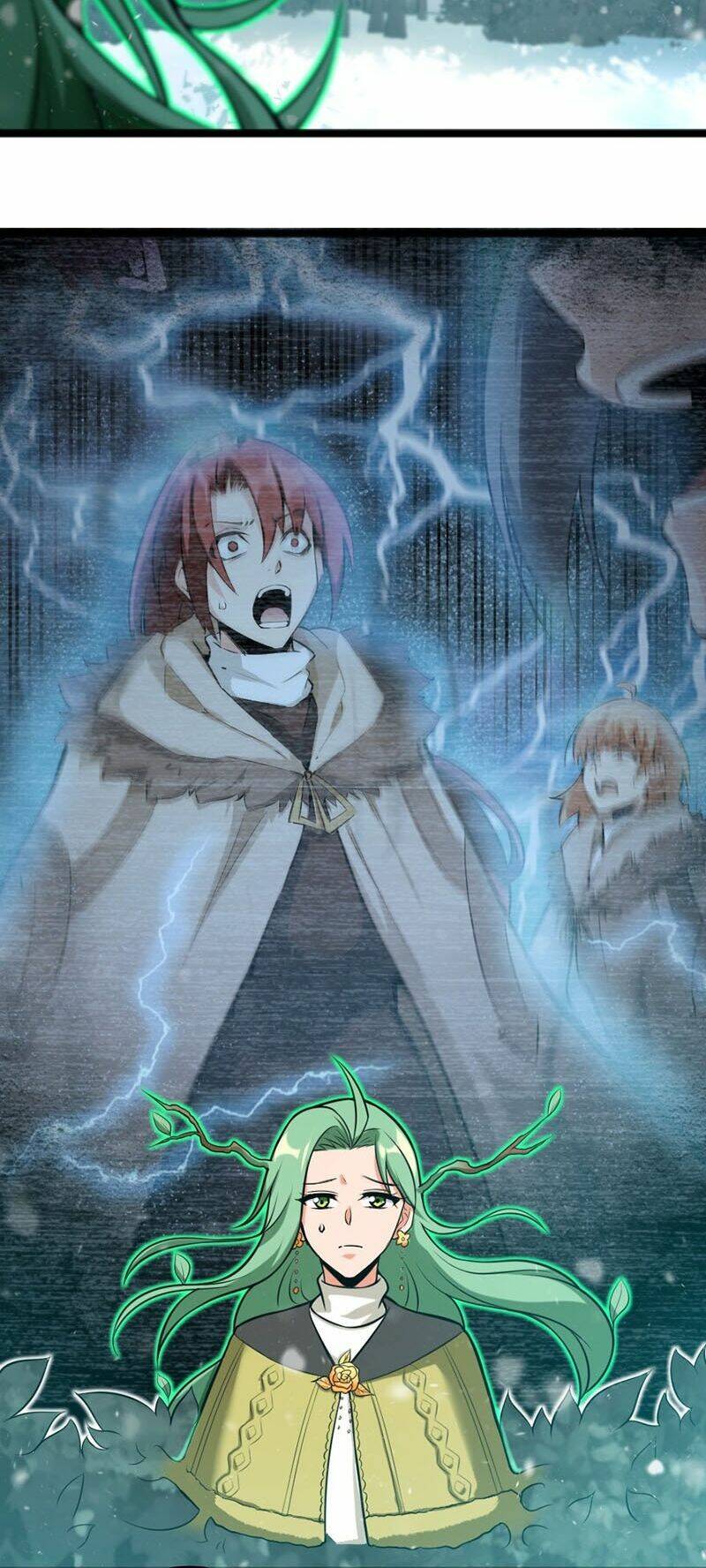 Thả Vu Nữ Đó Ra Chapter 242 - Trang 2