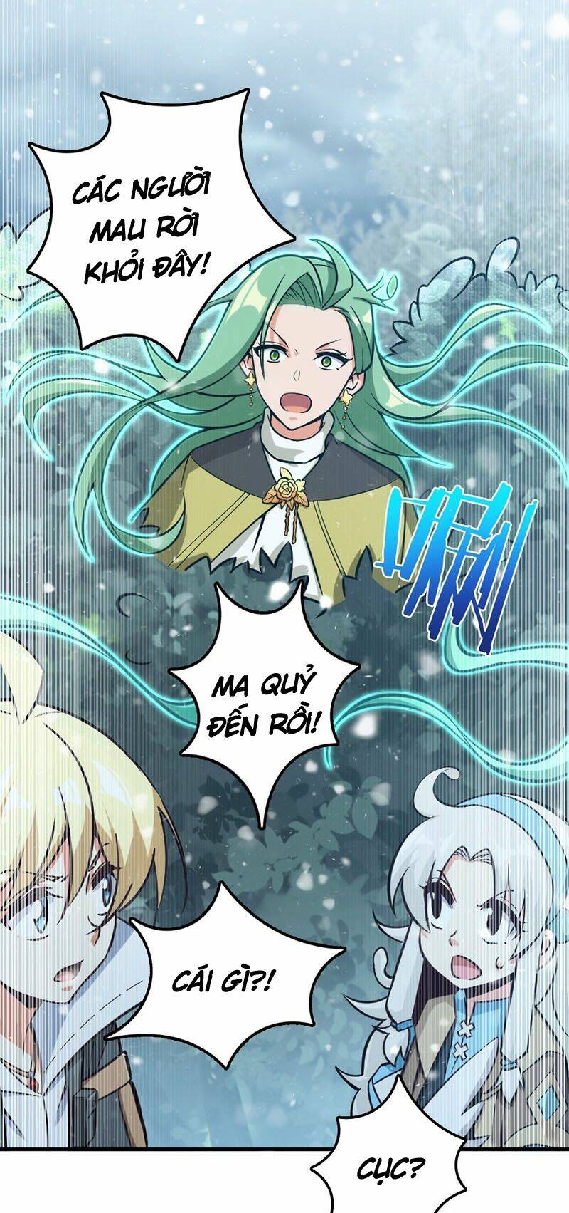 Thả Vu Nữ Đó Ra Chapter 242 - Trang 2