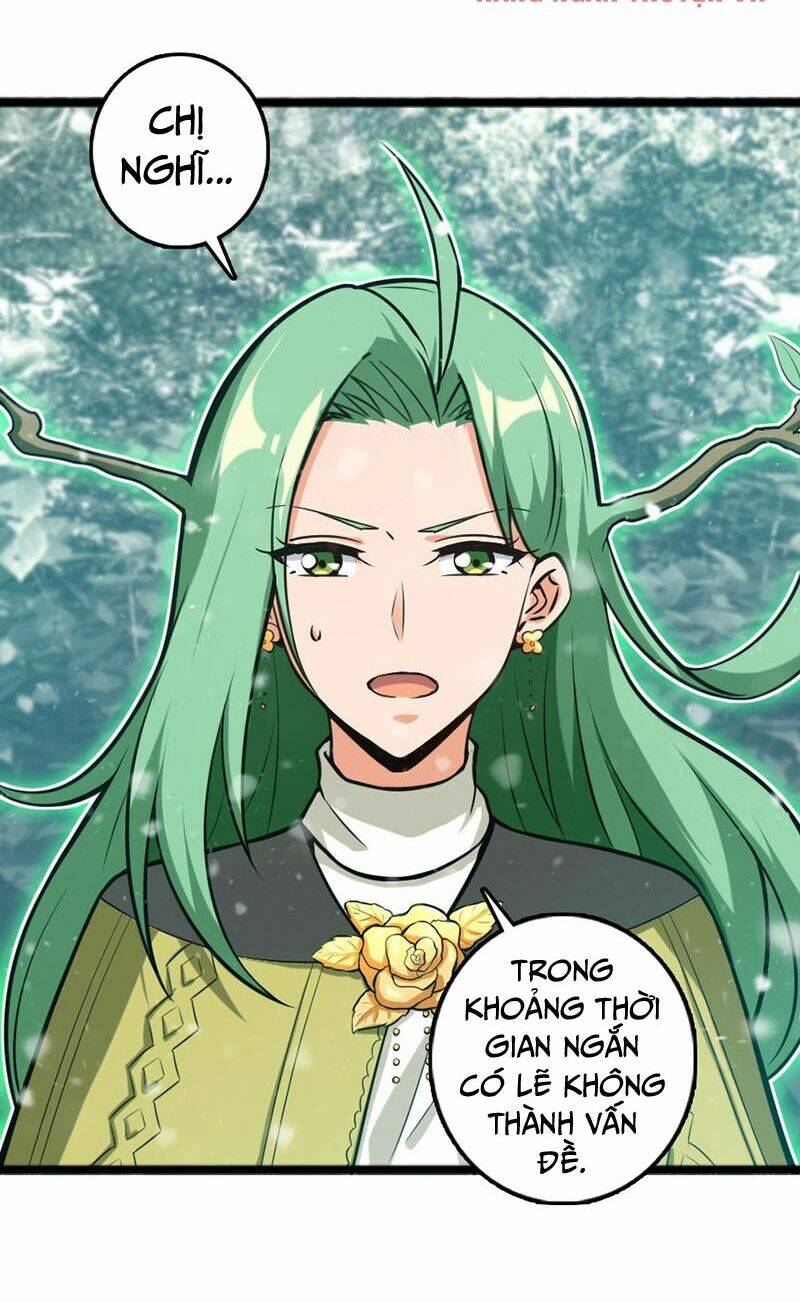 Thả Vu Nữ Đó Ra Chapter 242 - Trang 2