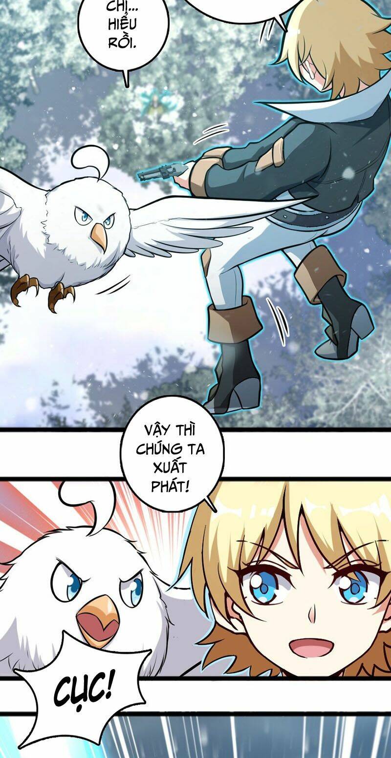 Thả Vu Nữ Đó Ra Chapter 242 - Trang 2