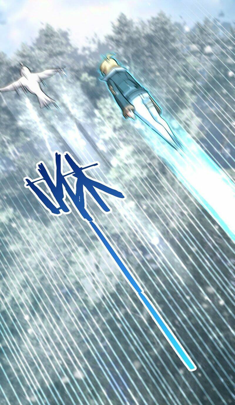 Thả Vu Nữ Đó Ra Chapter 242 - Trang 2