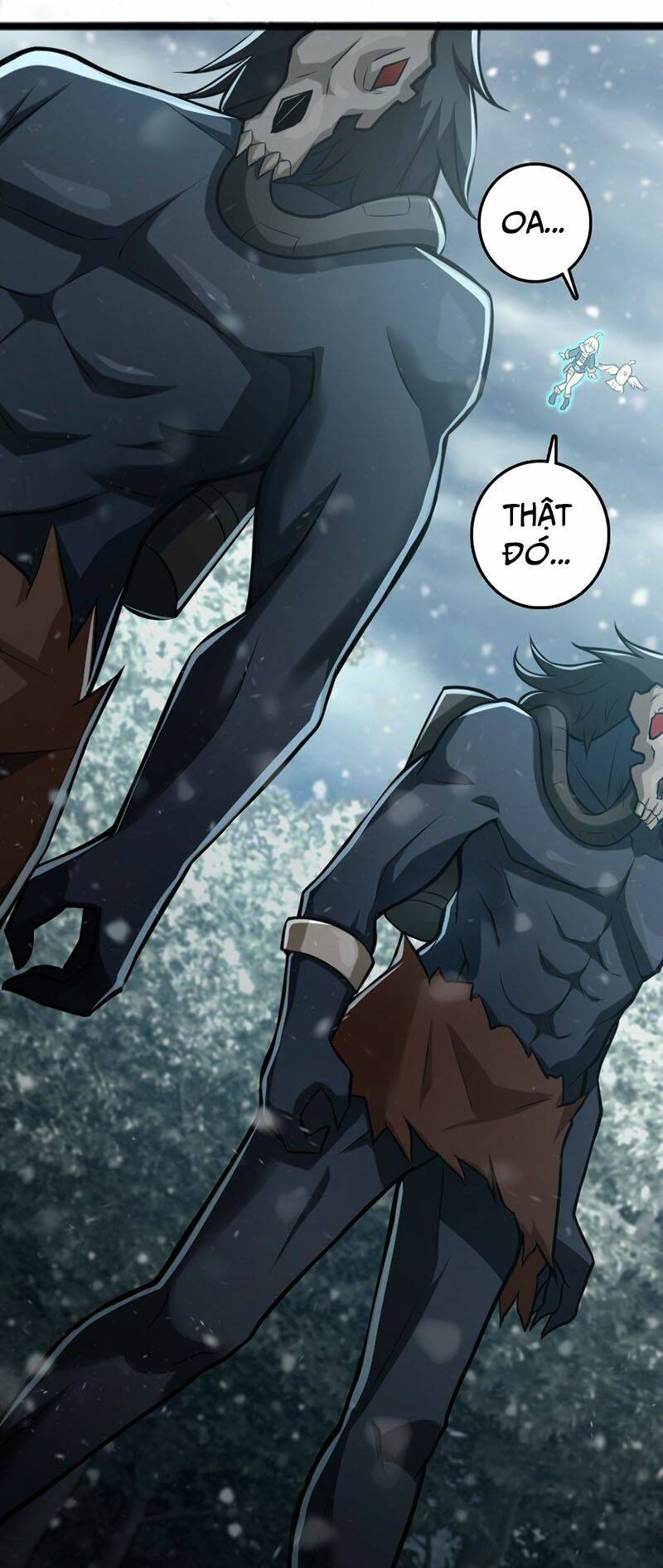 Thả Vu Nữ Đó Ra Chapter 242 - Trang 2