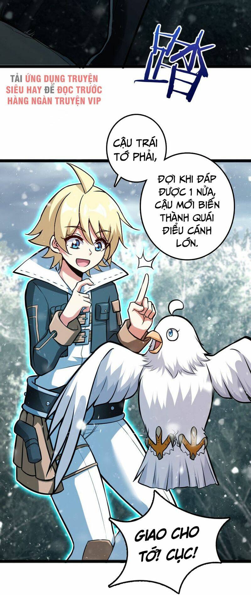 Thả Vu Nữ Đó Ra Chapter 242 - Trang 2