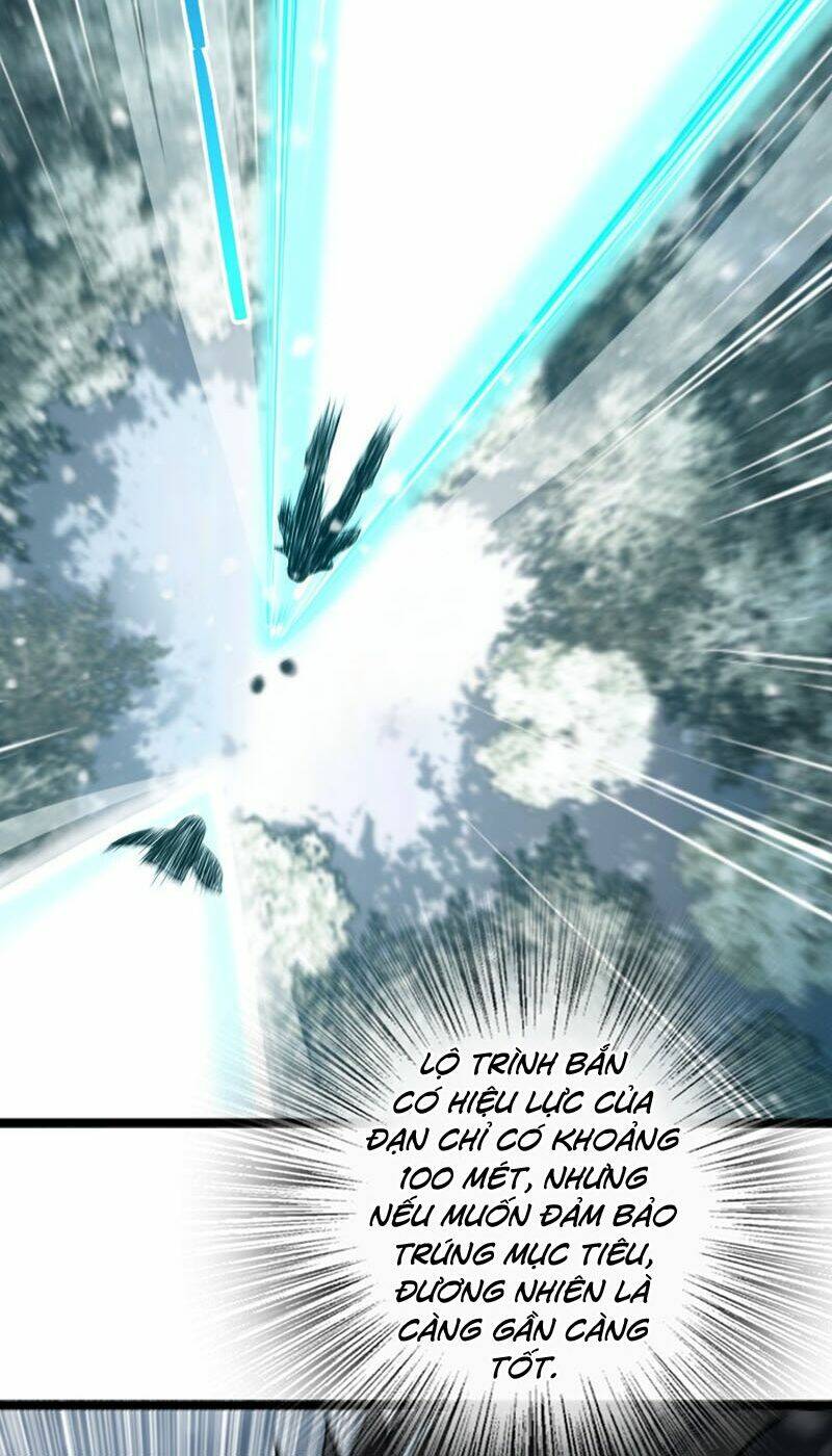 Thả Vu Nữ Đó Ra Chapter 242 - Trang 2