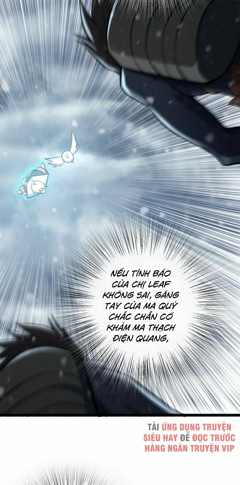 Thả Vu Nữ Đó Ra Chapter 242 - Trang 2