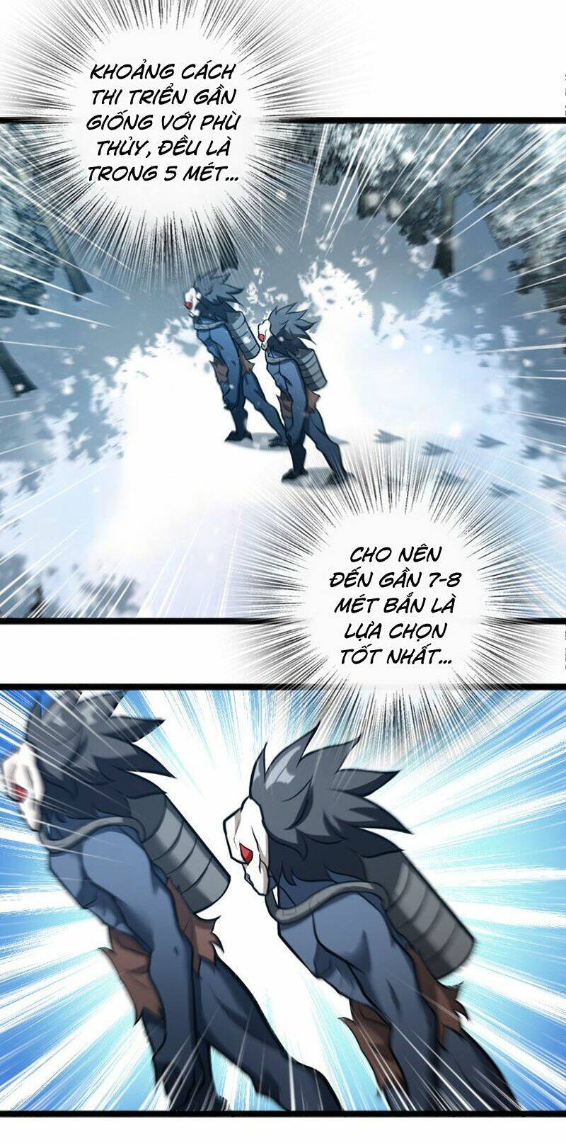 Thả Vu Nữ Đó Ra Chapter 242 - Trang 2