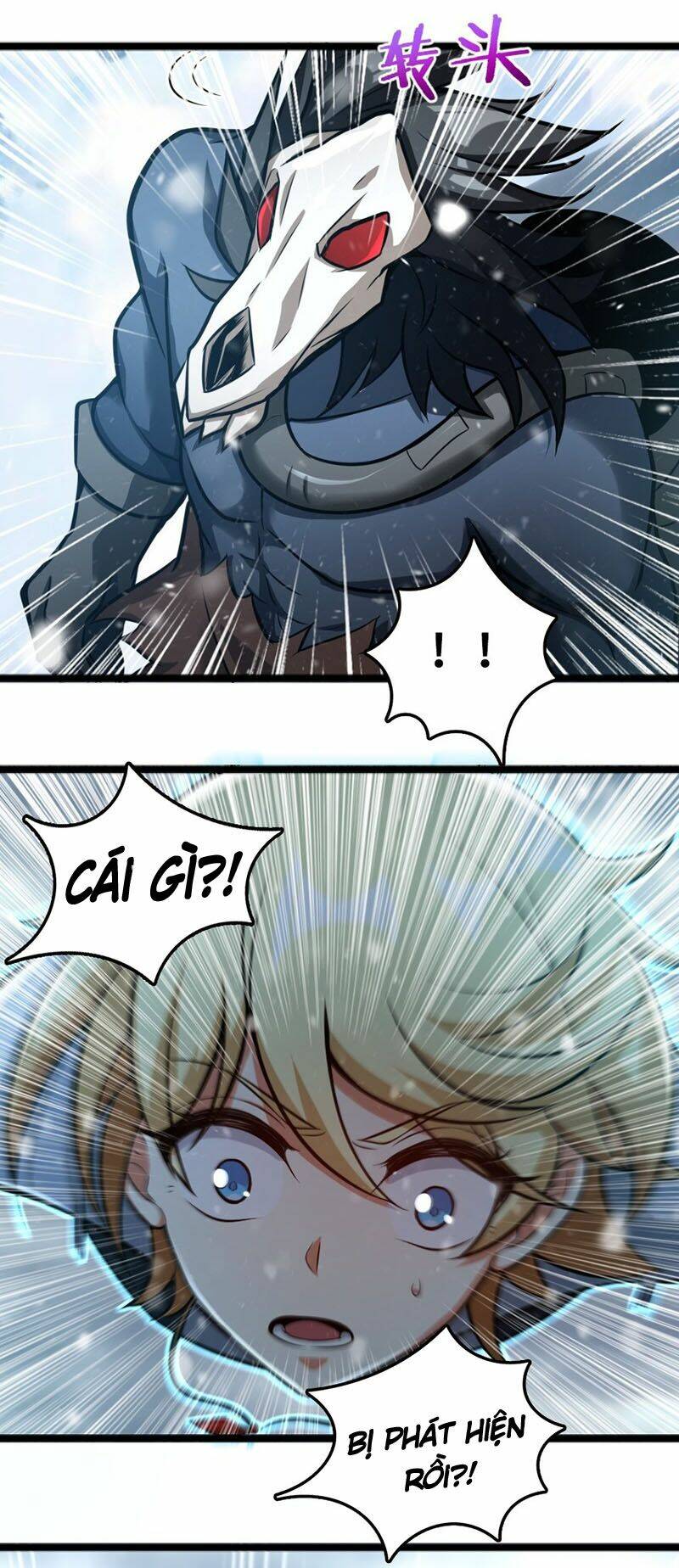 Thả Vu Nữ Đó Ra Chapter 242 - Trang 2