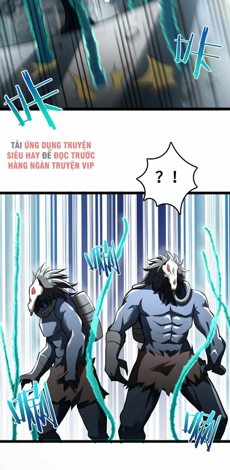 Thả Vu Nữ Đó Ra Chapter 242 - Trang 2