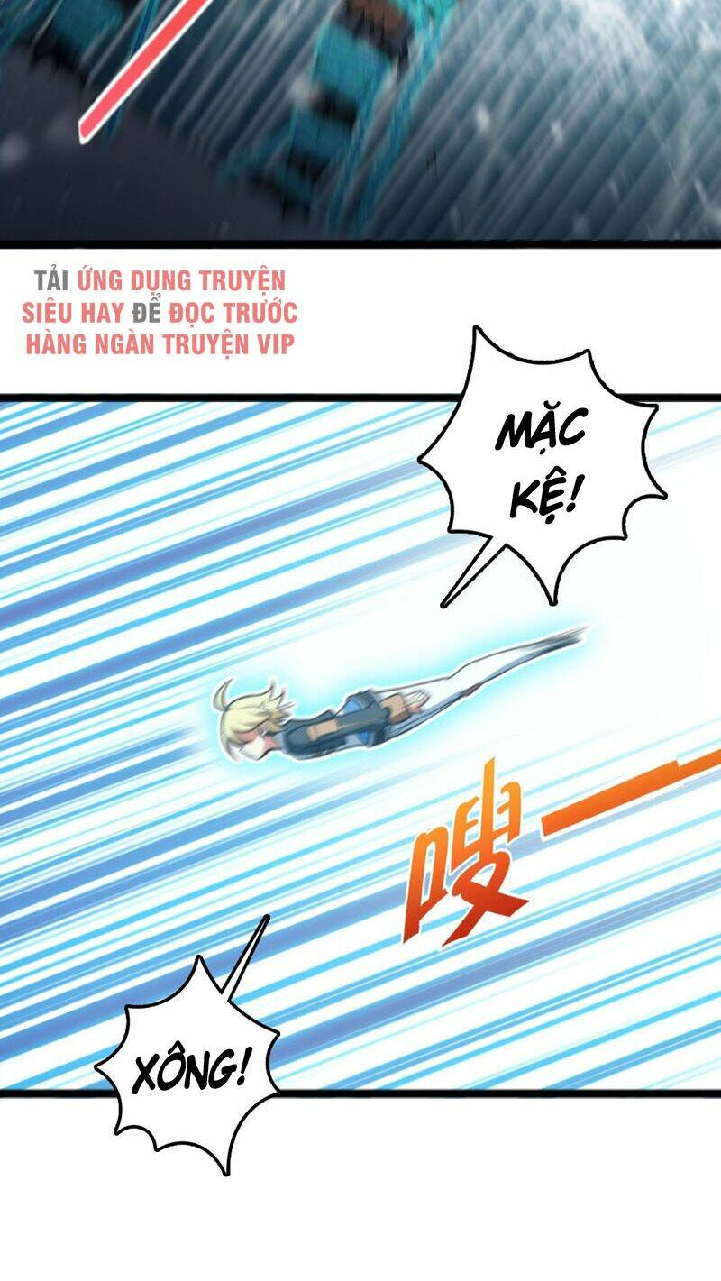 Thả Vu Nữ Đó Ra Chapter 242 - Trang 2
