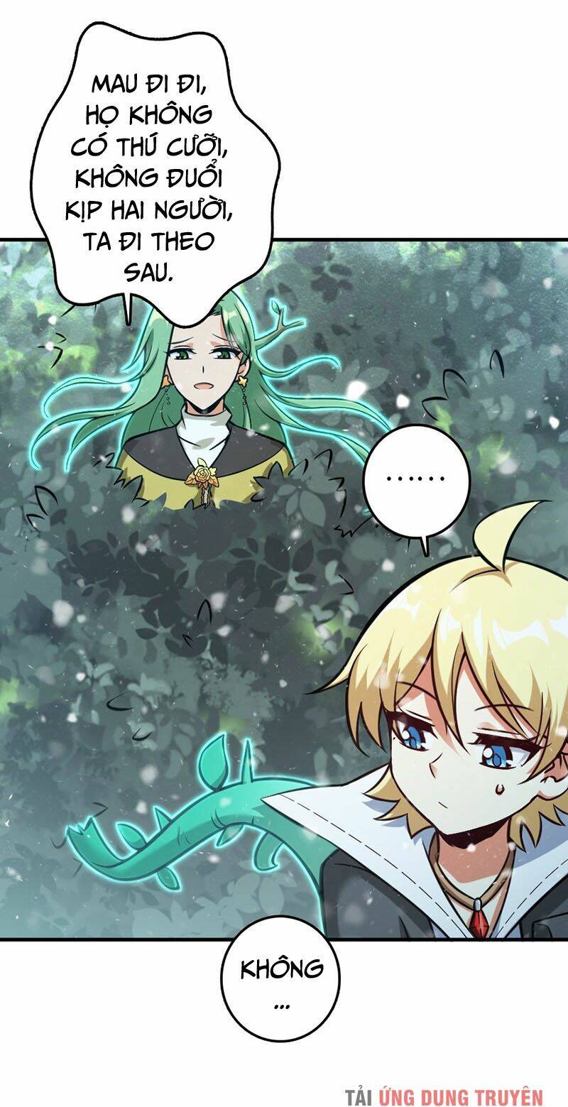 Thả Vu Nữ Đó Ra Chapter 242 - Trang 2