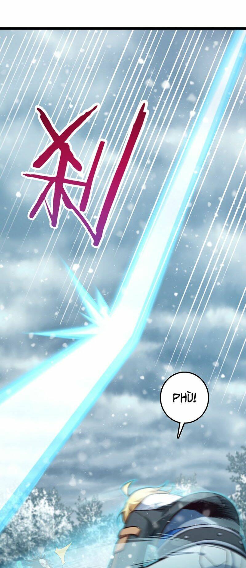 Thả Vu Nữ Đó Ra Chapter 242 - Trang 2