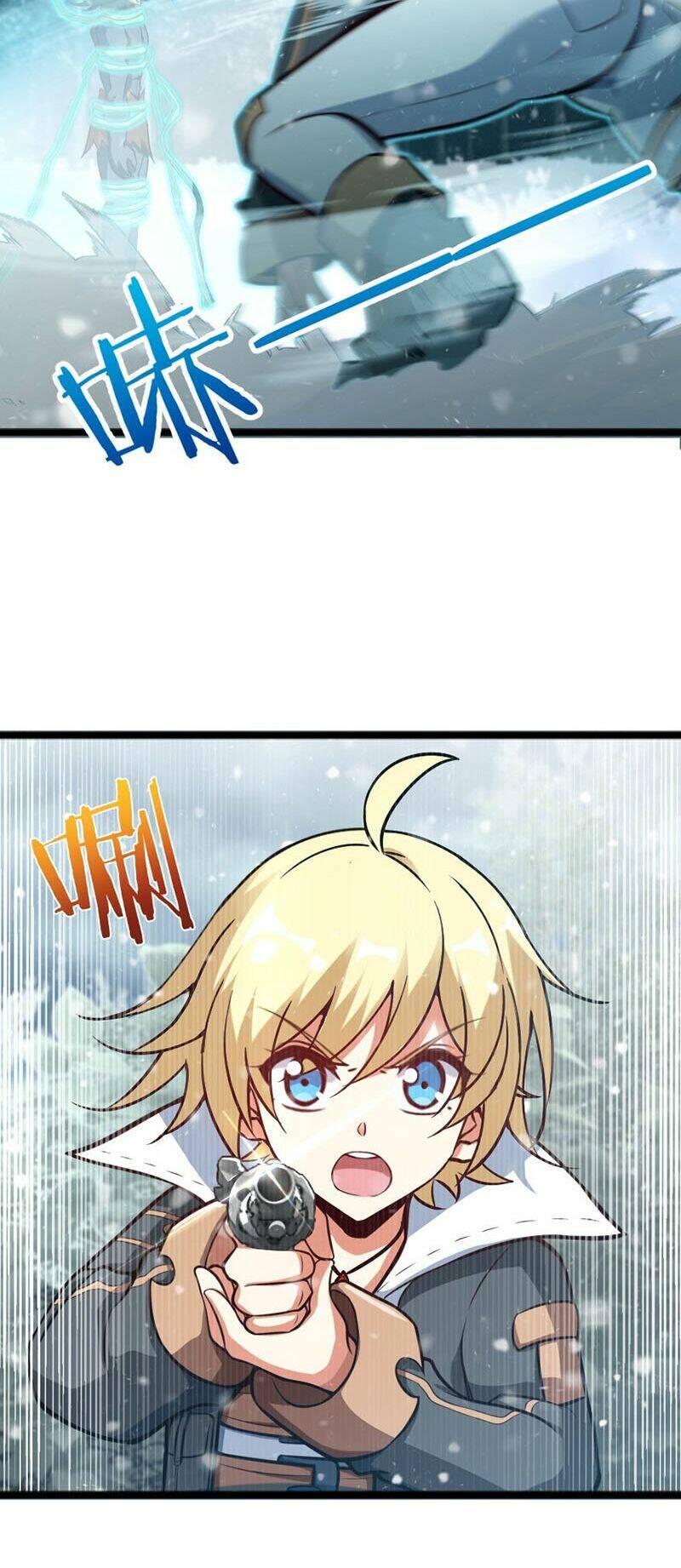 Thả Vu Nữ Đó Ra Chapter 242 - Trang 2