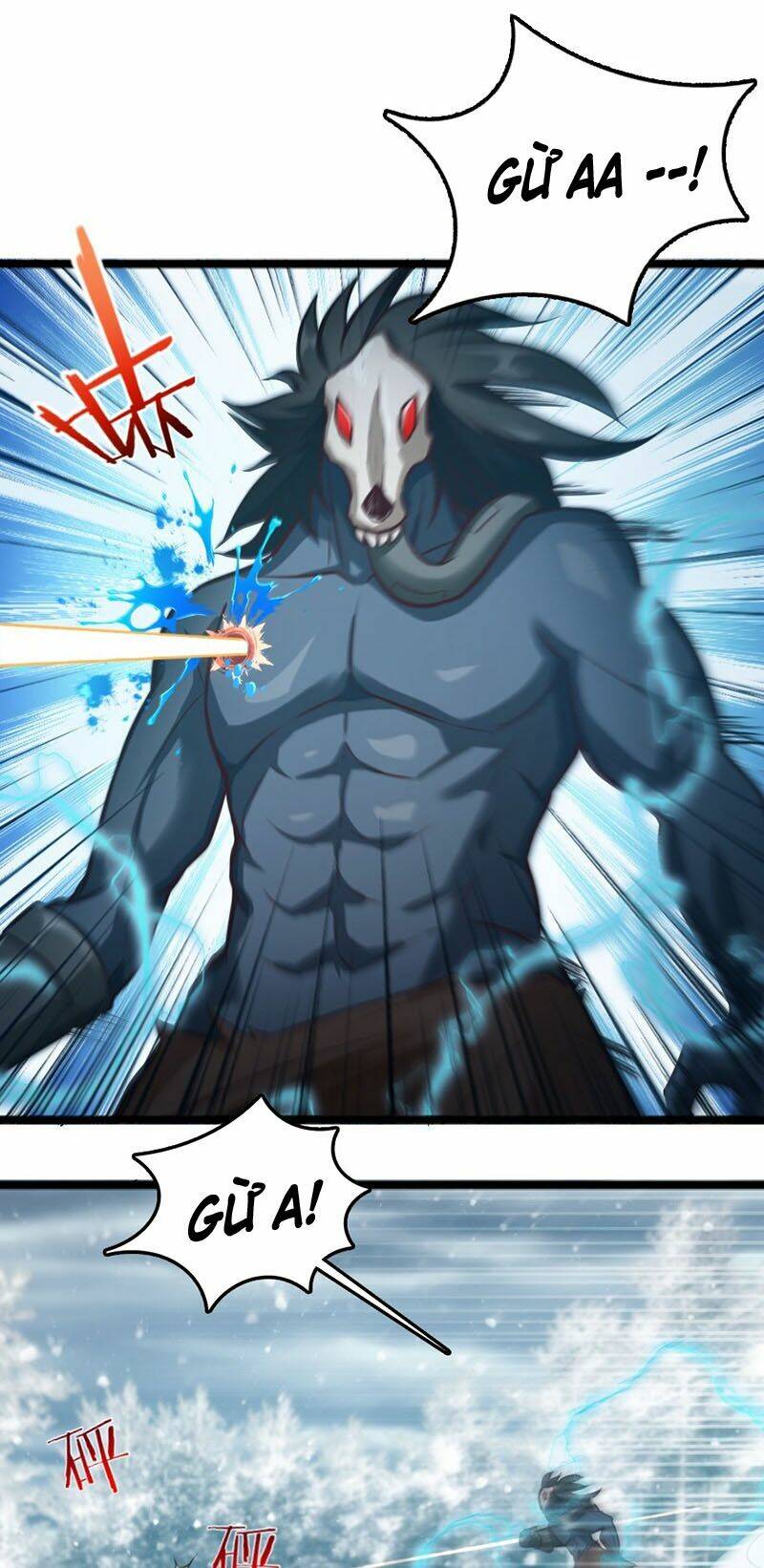 Thả Vu Nữ Đó Ra Chapter 242 - Trang 2