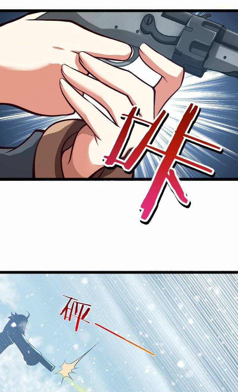 Thả Vu Nữ Đó Ra Chapter 242 - Trang 2