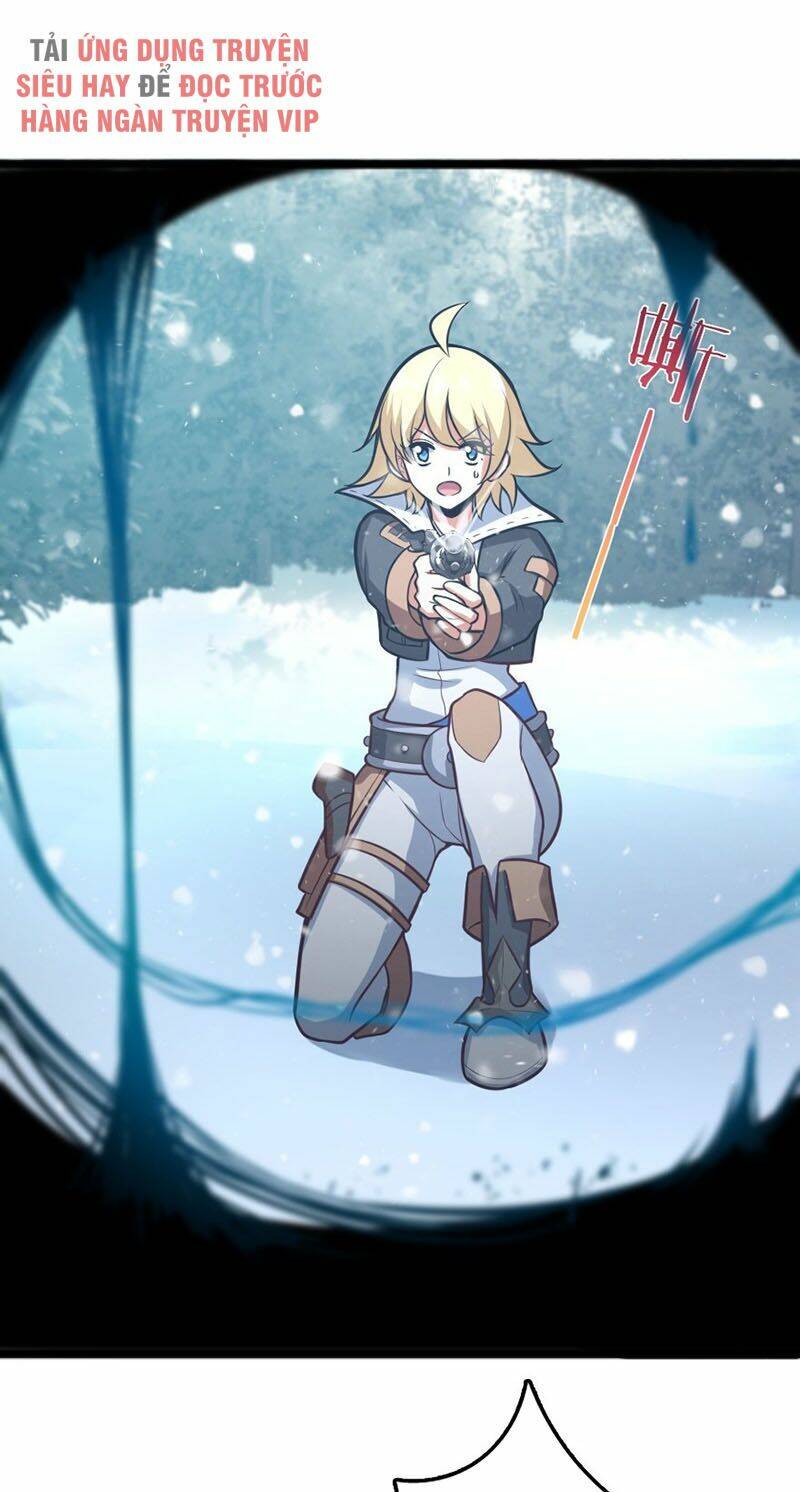 Thả Vu Nữ Đó Ra Chapter 242 - Trang 2