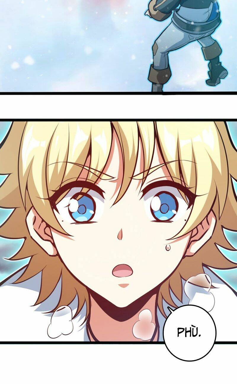 Thả Vu Nữ Đó Ra Chapter 242 - Trang 2