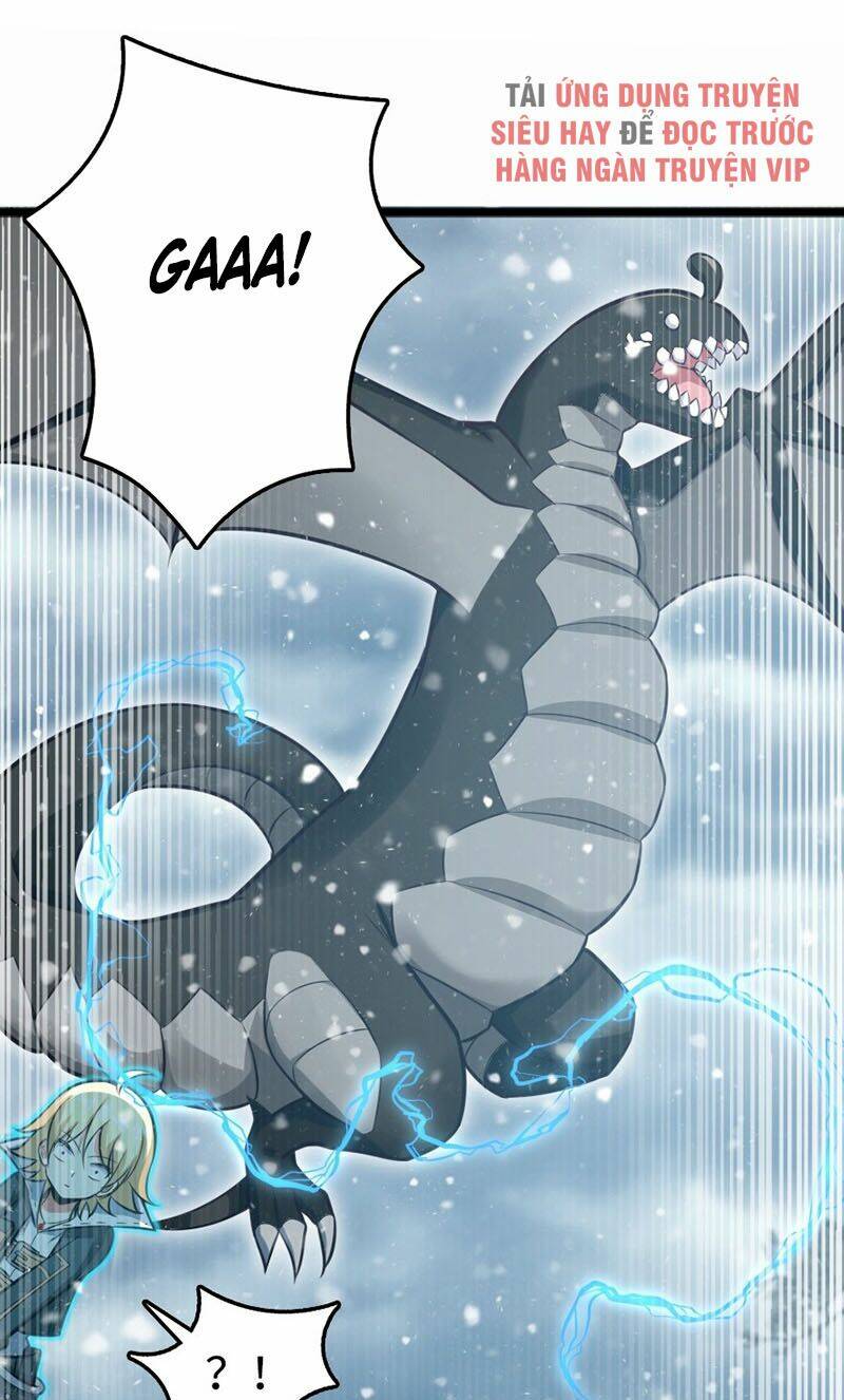 Thả Vu Nữ Đó Ra Chapter 242 - Trang 2