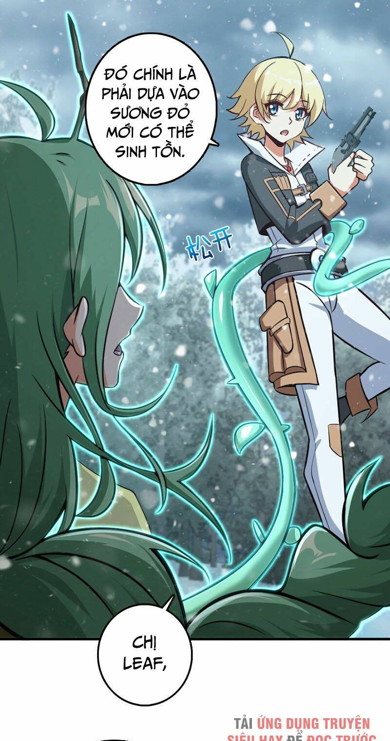 Thả Vu Nữ Đó Ra Chapter 242 - Trang 2