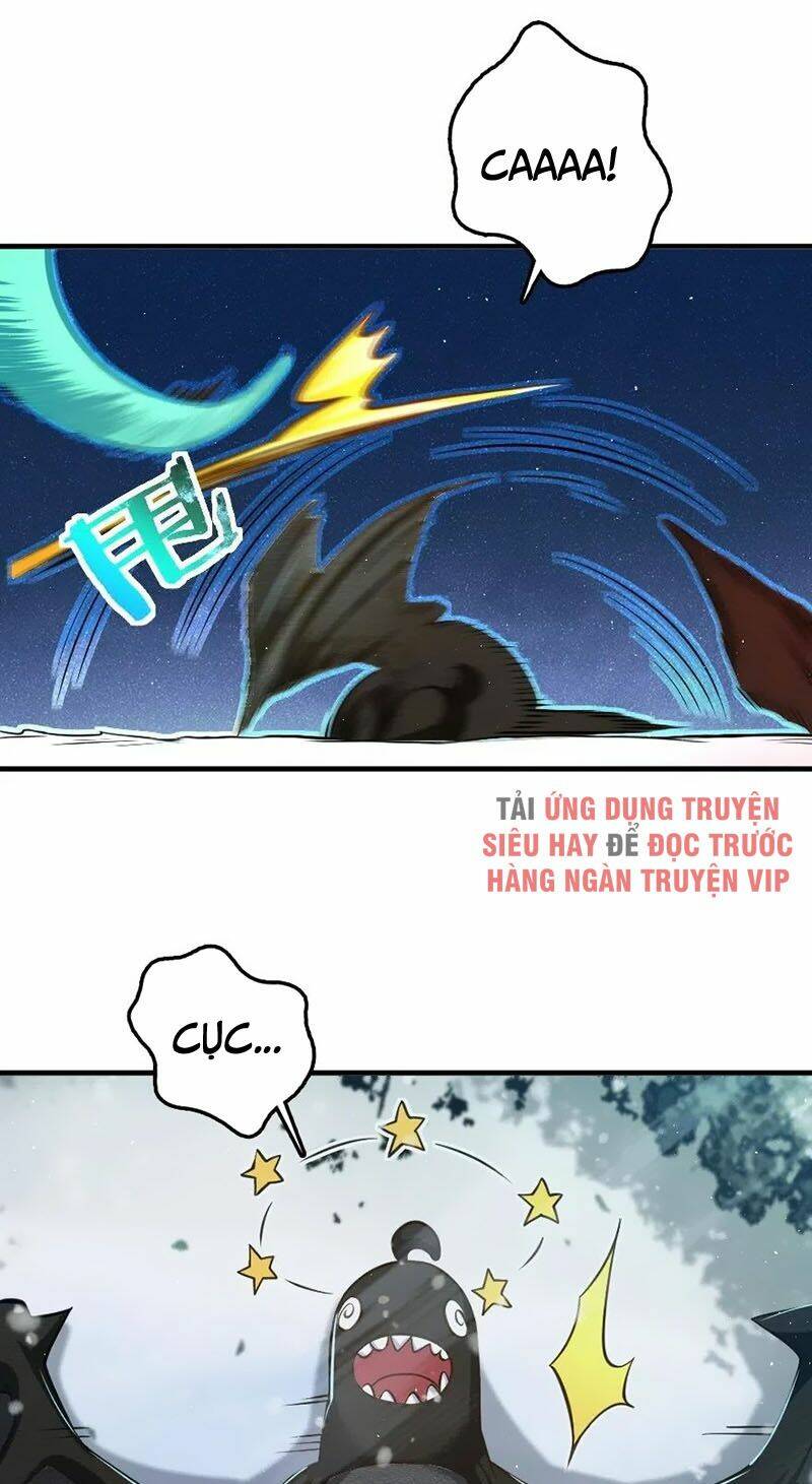 Thả Vu Nữ Đó Ra Chapter 243 - Trang 2