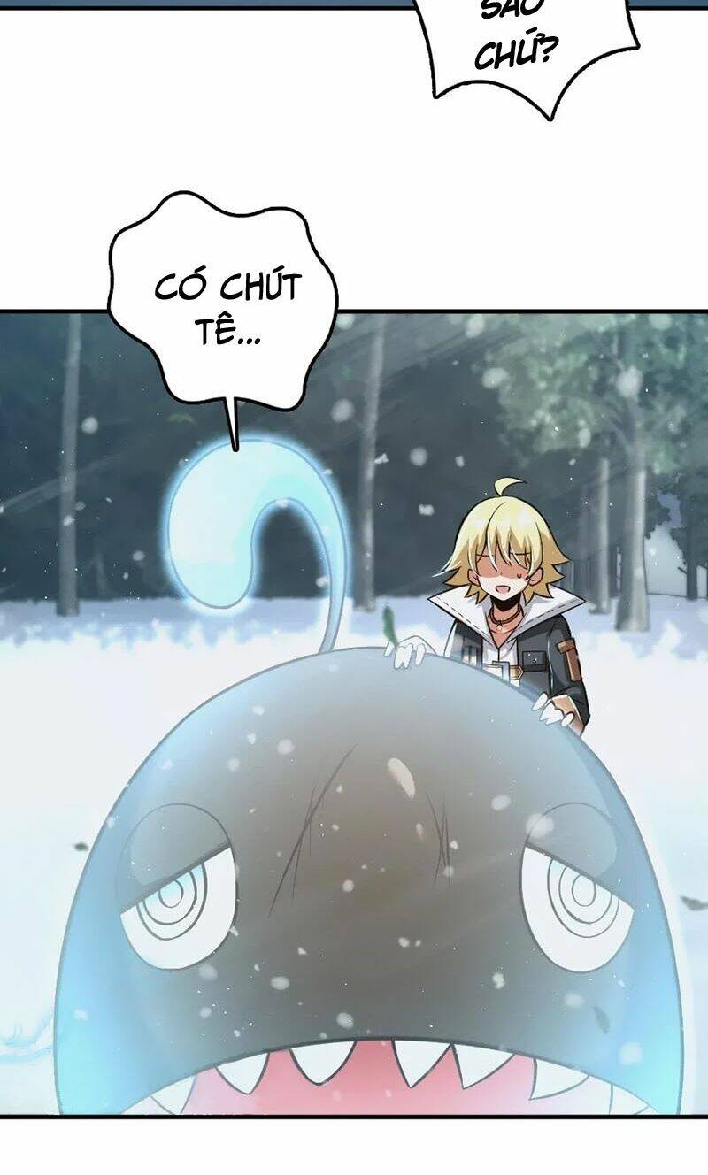 Thả Vu Nữ Đó Ra Chapter 243 - Trang 2